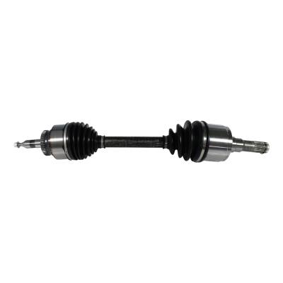 GSP - GSP NCV11171 CV Axle Assembly Front Left for Ford F150 SVT Raptor 10-14