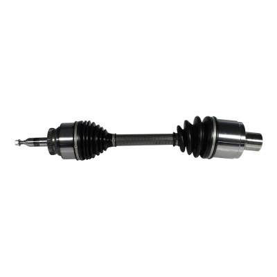 GSP - GSP NCV11172 CV Axle Assembly Front Right for Ford F150 SVT Raptor 10-14