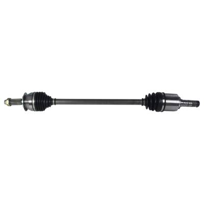 GSP - GSP NCV66000 Front CV Axle Assembly for Subaru