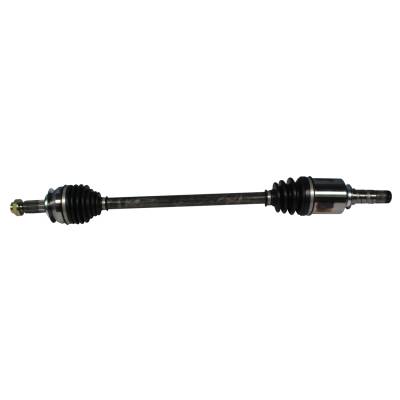 GSP - GSP NCV66002 CV Axle Assembly Front