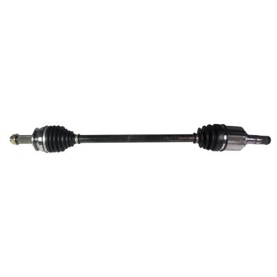 GSP - GSP NCV66009 Front CV Axle Assembly for Subaru