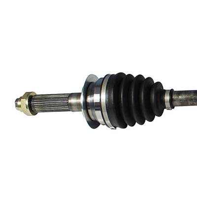 GSP - GSP NCV66010 Rear CV Axle Assembly for Subaru 2.5