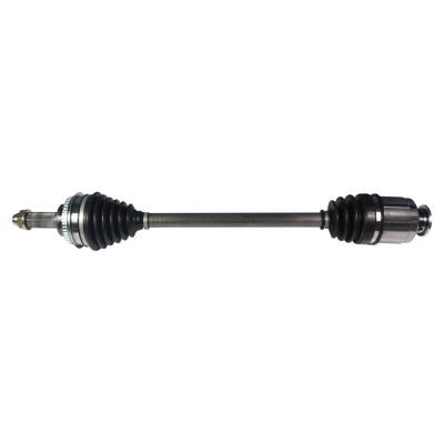 GSP - GSP NCV66501 Wagon 2.0/2.5 CV Axle Assembly Front