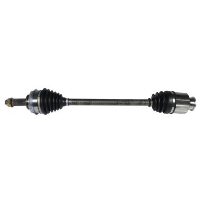 GSP - GSP NCV66505 Front Right CV Axle Assembly for 02-04 Subaru Impreza Sedan