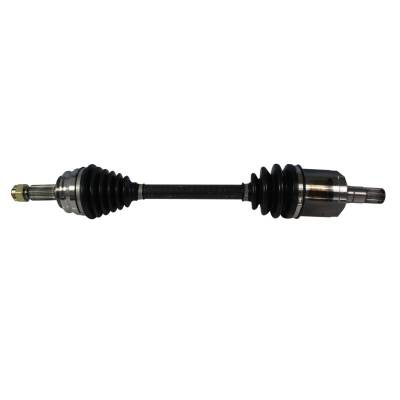 GSP - GSP NCV82023 Front Left CV Axle Assembly for Jeep 2.0 2.4 4WD/FWD