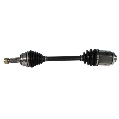 GSP - GSP NCV82024 Front Right CV Axle Assembly for Jeep 2.0 2.4 FWD