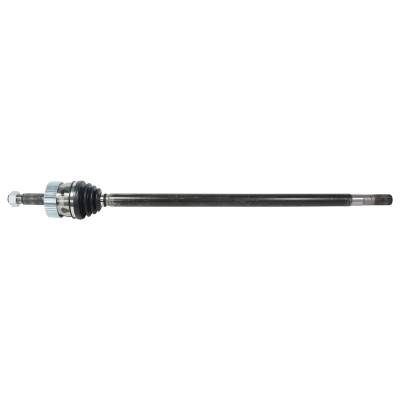 GSP - GSP NCV82504 Front Right CV Axle Assembly for Jeep 4WD