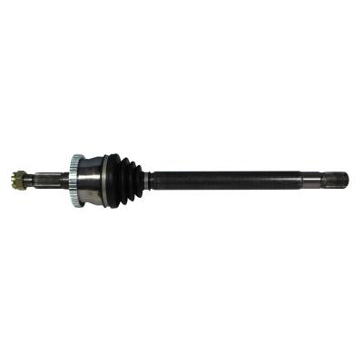 GSP - GSP NCV82510 Front Left CV Axle Assembly for 99-04 Jeep Grand Cherokee