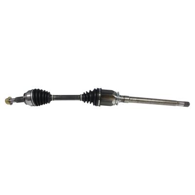 GSP - GSP NCV83002 Front Right CV Axle Assembly for Land Rover