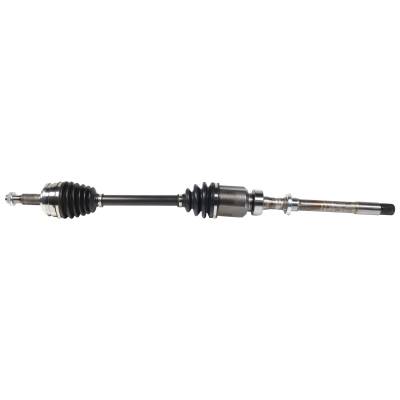 GSP - GSP NCV69009 Front Right CV Axle Assembly for 06-18 Toyota RAV4 3.5 4WD/AWD
