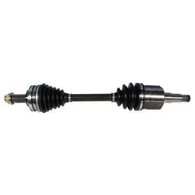 GSP - GSP NCV69016 Front Left CV Axle Assembly for Lexus/Toyota 3.5