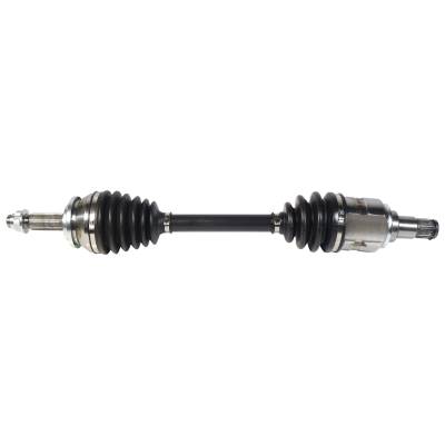 GSP - GSP NCV69020 Front Left CV Axle Assembly for Lexus/Toyota
