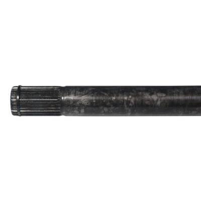 GSP - GSP NEX12002 Front Right CV Intermediate Shaft for Chrysler/Dodge/Mitsubishi/Ram
