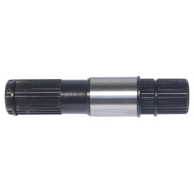 GSP - GSP NEX12001 Front Left CV Intermediate Shaft for Dodge/RAM/Chrysler 4WD