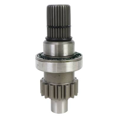 GSP - GSP NEX12006 Front Right CV Intermediate Shaft for Dodge RAM 4WD