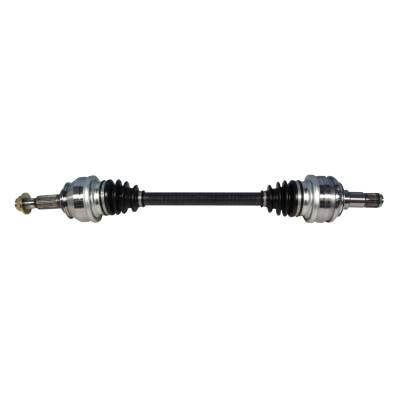 GSP - GSP NCV69044 Rear Left CV Axle Assembly for Lexus AWD/RWD