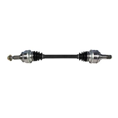 GSP - GSP NCV69045 Right Rear CV Axle Assembly for Lexus AWD/RWD