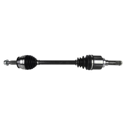 GSP - GSP NCV11088 Right Rear CV Axle Assembly