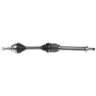 GSP - GSP NCV11090 Front Right CV Axle Assembly for 13-19 Ford Escape 2.0 FWD