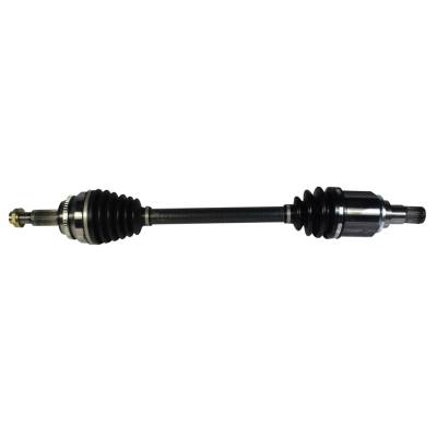 GSP - GSP NCV69055 Front Left CV Axle Assembly for 11-16 Toyota Sienna