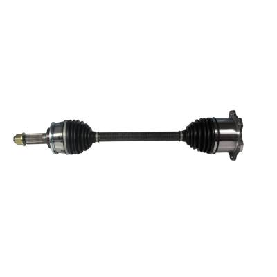GSP - GSP NCV69063 Rear CV Axle Assembly for Toyota