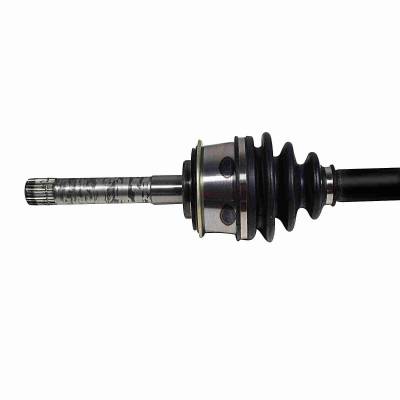 GSP - GSP NCV69111 Front CV Axle Assembly for 93-98 Toyota T100