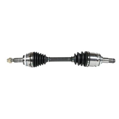 GSP - GSP NCV69500 Front Left CV Axle Assembly for 3.0 3.3 FWD