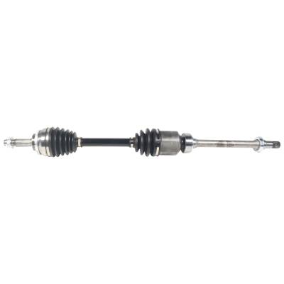 GSP - GSP NCV69562 Front Right CV Axle Assembly for Toyota