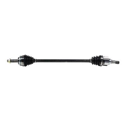 GSP - GSP NCV69574 Front Right CV Axle Assembly for Scion/Toyota