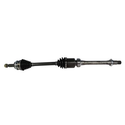 GSP - GSP NCV69578 Front Right CV Axle Assembly for Toyota 2.4 FWD