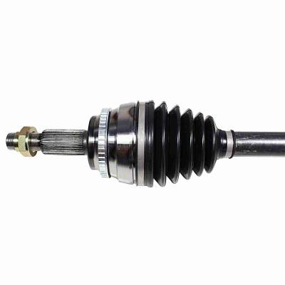 GSP - GSP NCV69596 Front Right CV Axle Assembly for 01-03 Toyota Highlander 3.0 FWD