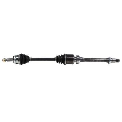 GSP - GSP NCV69629 Front Right CV Axle Assembly for 07-09 Toyota Camry 2.4