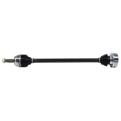 GSP - GSP NCV72006 Front Right CV Axle Assembly for Volkswagen