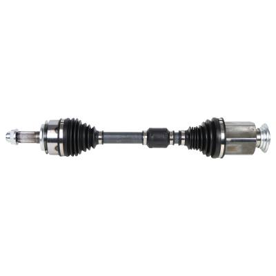GSP - GSP NCV36162 14-15 Honda Civic Coupe/Sedan Front Right CV Axle Assembly