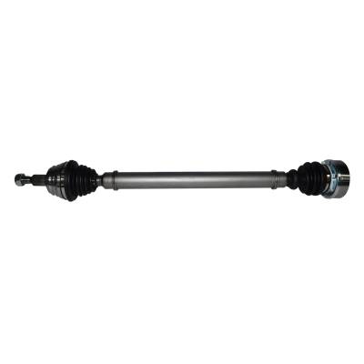 GSP - GSP NCV72027 Front Right CV Axle Assembly for Volkswagen 1.8/1.9/2.0