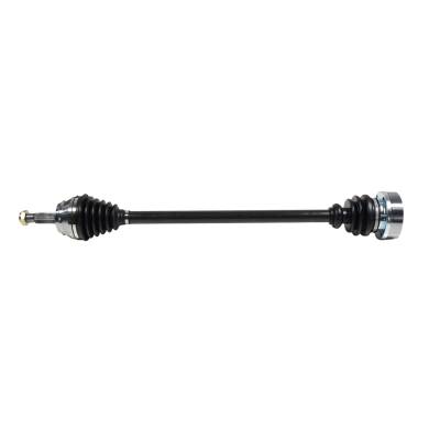 GSP - GSP NCV72048 Volkswagen 1.9 2.0 Front Right CV Axle Assembly