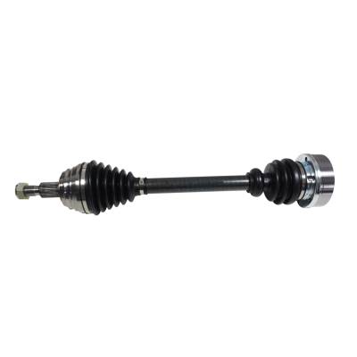 GSP - GSP NCV72057 Front Left CV Axle Assembly for Volkswagen 1.8/1.9/2.0/2.5/2.8