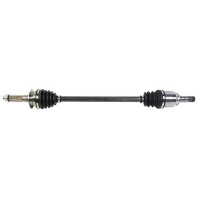 GSP - GSP NCV66060 Rear CV Axle Assembly for 12-16 Subaru Impreza 2.0