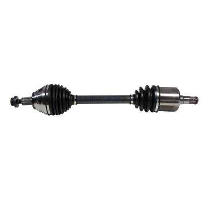 GSP - GSP NCV72109 Front Left CV Axle Assembly for Audi/Volkswagen 3.6