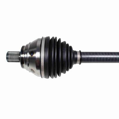 GSP - GSP NCV72115 Front Left CV Axle Assembly for Volkswagen 1.9 2.0/2.5