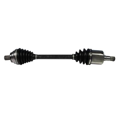 GSP - GSP NCV72134 Front Left CV Axle Assembly for Volkswagen 1.8/2.0