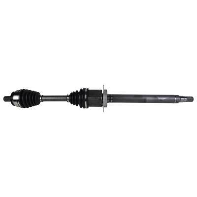 GSP - GSP NCV73066 Front Right CV Axle Assembly for Volvo 2.0 FWD
