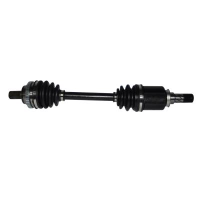 GSP - GSP NCV74001 Left Rear CV Axle Assembly for 08-09 Smart Fortwo