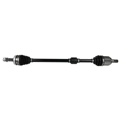 GSP - GSP NCV75090 Front Right CV Axle Assembly for 11-15 Kia Optima 2.4