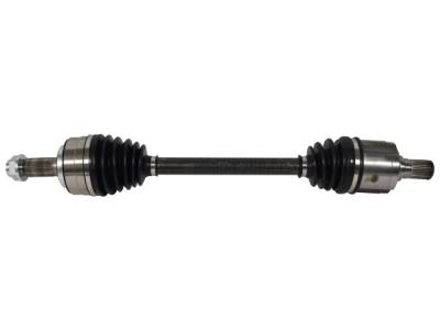 GSP - GSP NCV21073 Front Left CV Axle Assembly for 15-20 Acura TLX 3.5