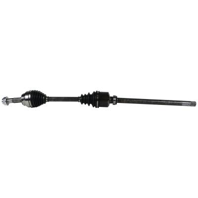 GSP - GSP NCV22001 Front Right Axle Assembly for RAM 3.0