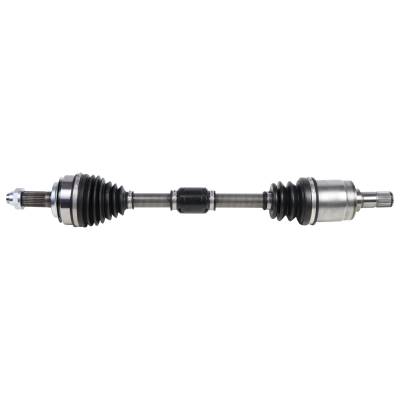 GSP - GSP NCV36202 Front Left CV Axle Assembly for 11-16 Honda CR-Z