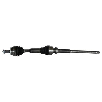 GSP - GSP NCV73014 Front Right CV Axle Assembly for 07-14 Volvo XC90 AWD