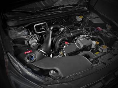 aFe Power - aFe 56-70039R Momentum Cold Air Intake w/5R Filter for 15-19 Subaru Outback 2.5L