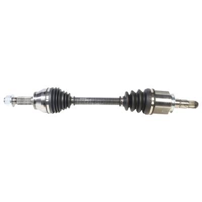 GSP - GSP NCV39061 Front Right CV Axle Assembly for Infiniti & Nissan